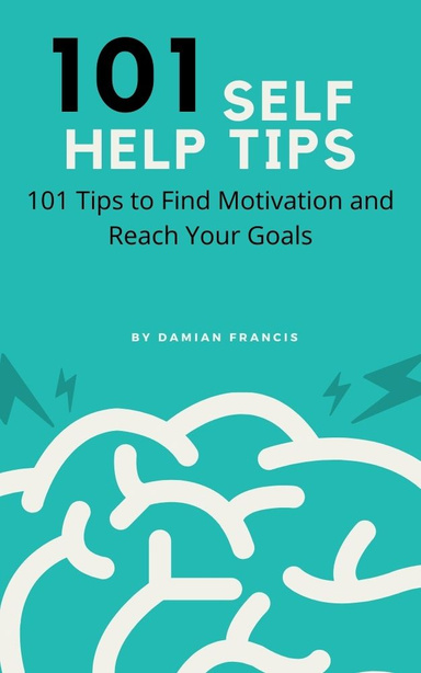 101 Self Help Tips