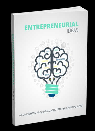 Entrepreneurial Ideas