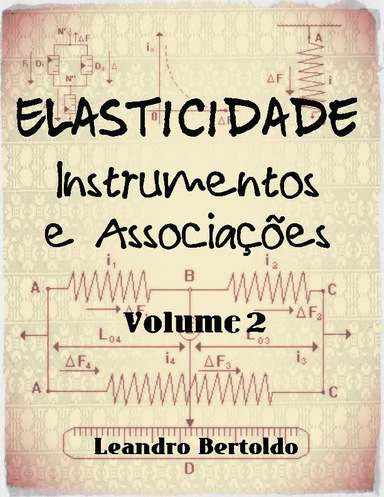 Elasticidade - Volume 2