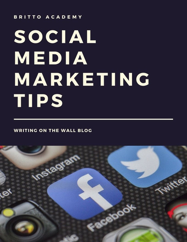 Social Media Marketing Tips