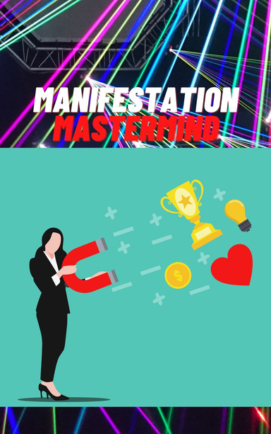 Manifestation Mastermind