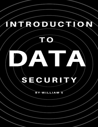 Introduction to Data Security
