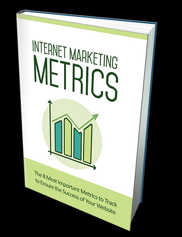 INTERNET MAEKETING METRICS