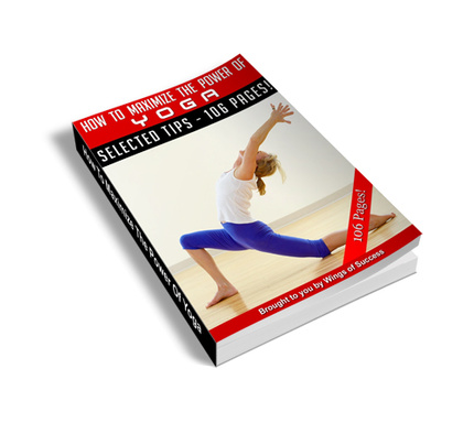 Yoga power