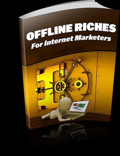 INTERNET MARKETERS