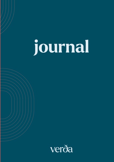 Connecting your dots journal