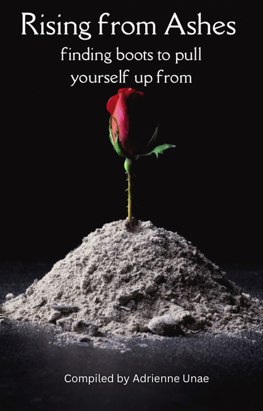 Rising from Ashes