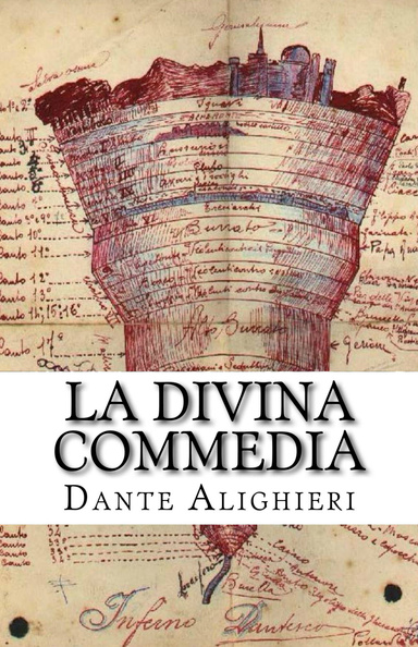 La Divina Commedia