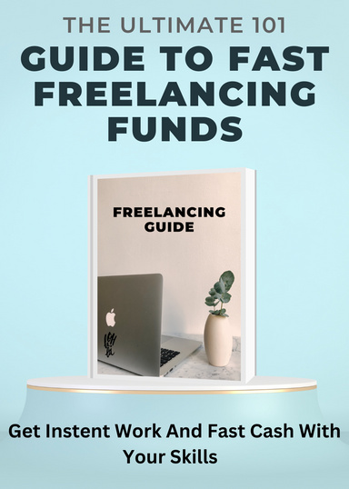 Fast Freelancing Funds