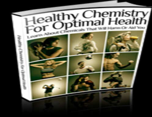 Healthy Chemistry for Optimal Health
