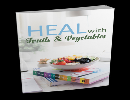 Heal With Fruit & Vegetables