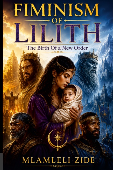 Feminism Of Lilith 2