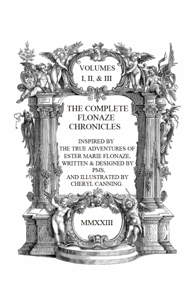 The Complete Flonaze Chronicles