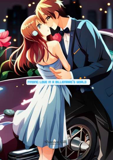 Finding Love in a Billionaire’s world