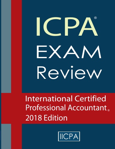 ICPA Exam Review