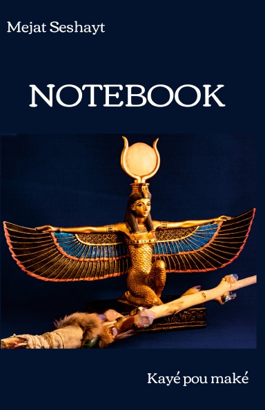 Auset Notebook