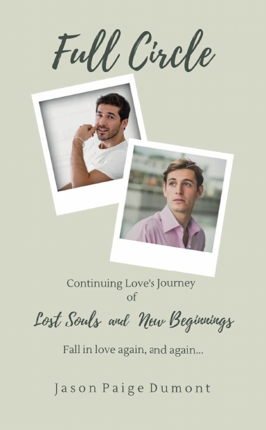 Full Circle - Pocket Size Paperback