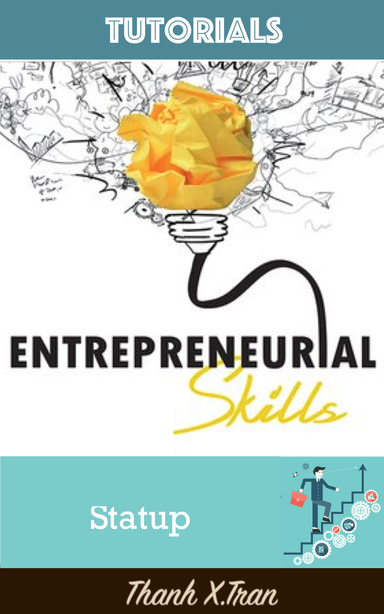 ENTREPRENEURSHIP SKILLS