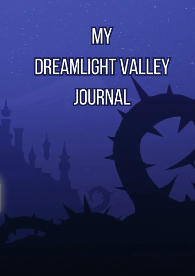 My Dreamlight Valley Journal