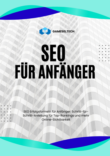SEO für Anfänger