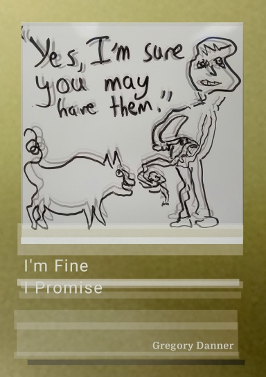I'm Fine I Promise