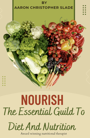 Nourish
