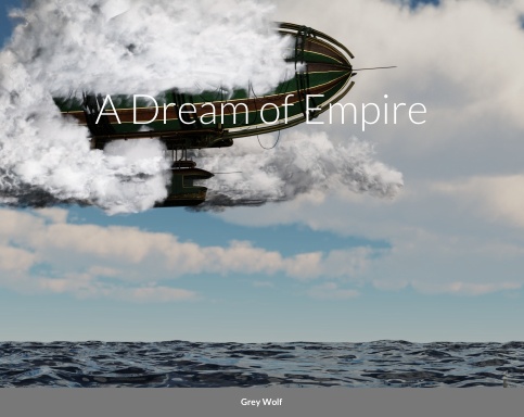 A Dream of Empire