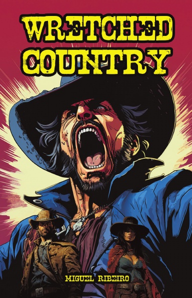 Wretched Country - Second Edition