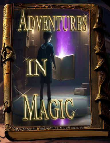 Adventures In Magic
