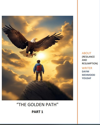 THE GOLDEN PATH ( PART 1)