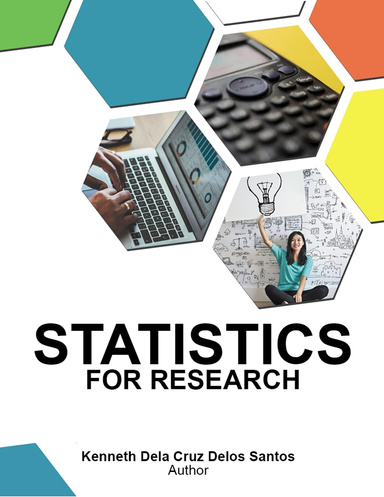 Statistics for Research