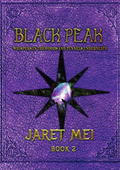 Black Peak 2
