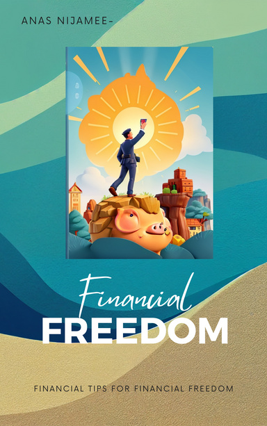 MA's Financial Freedom Tips