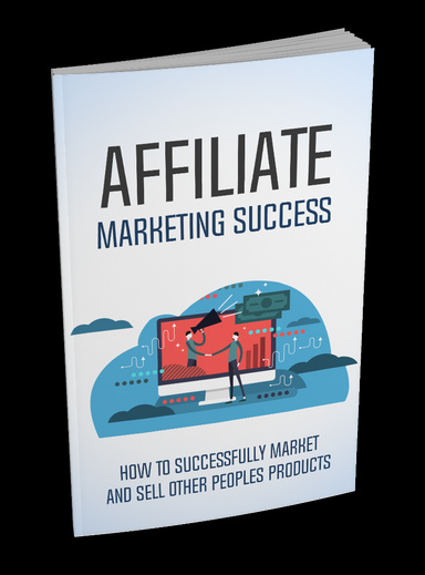 Affiliate Marketing Success