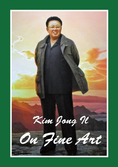 On Fine Art