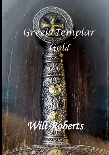 Greek Templar Gold