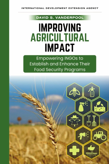 Improving Agricultural Impact