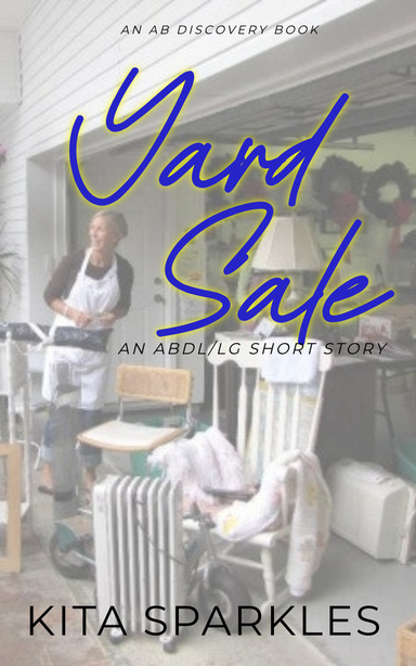 Yard Sale