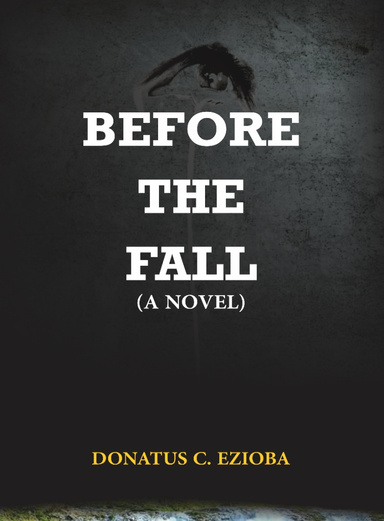 BEFORE THE FALL (A novel)