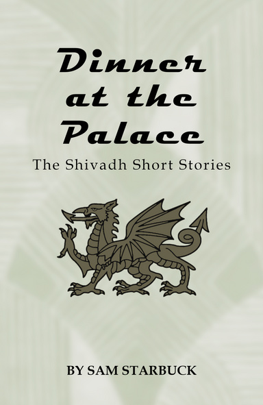 Dinner At The Palace - ePub