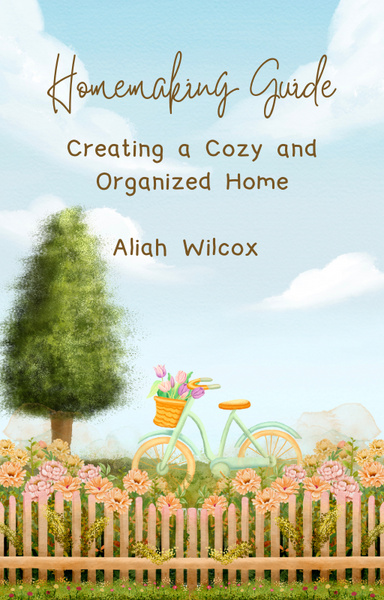 The Complete Homemaking Guide