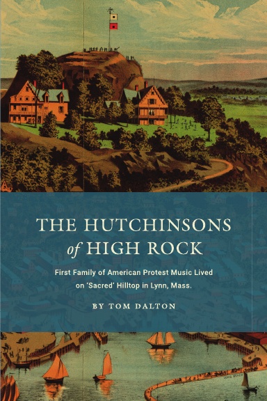 The Hutchinsons of High Rock