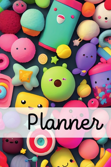 Weekly Planner
