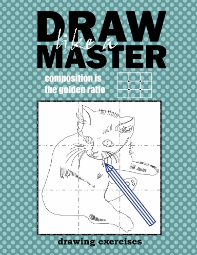 Draw like a master