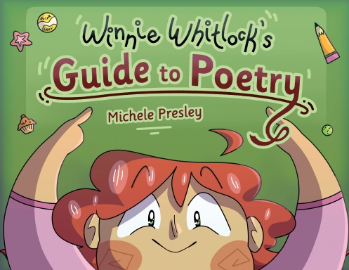 Winnie Whitlock's Guide to Poetry