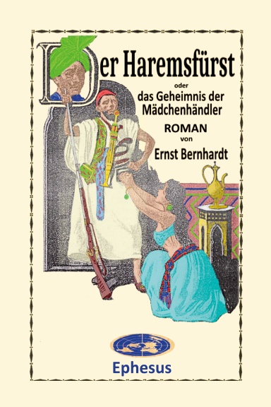 Der Haremsfürst