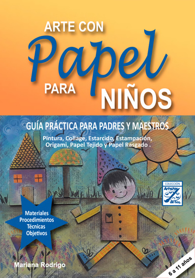 Arte con Papel para Niños