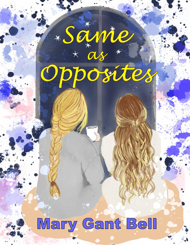 Same as Opposites