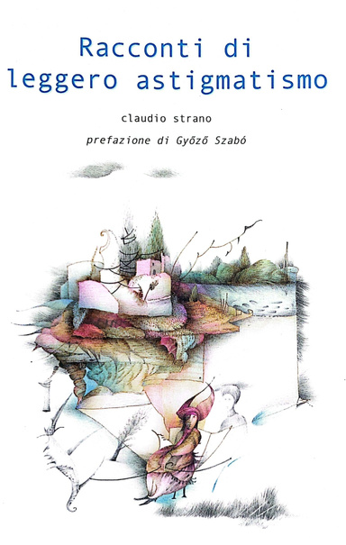 Racconti di leggero astigmatismo