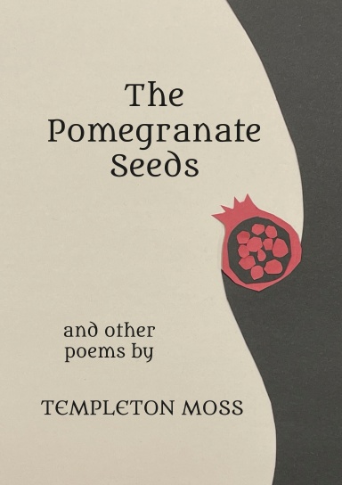 The Pomegranate Seeds